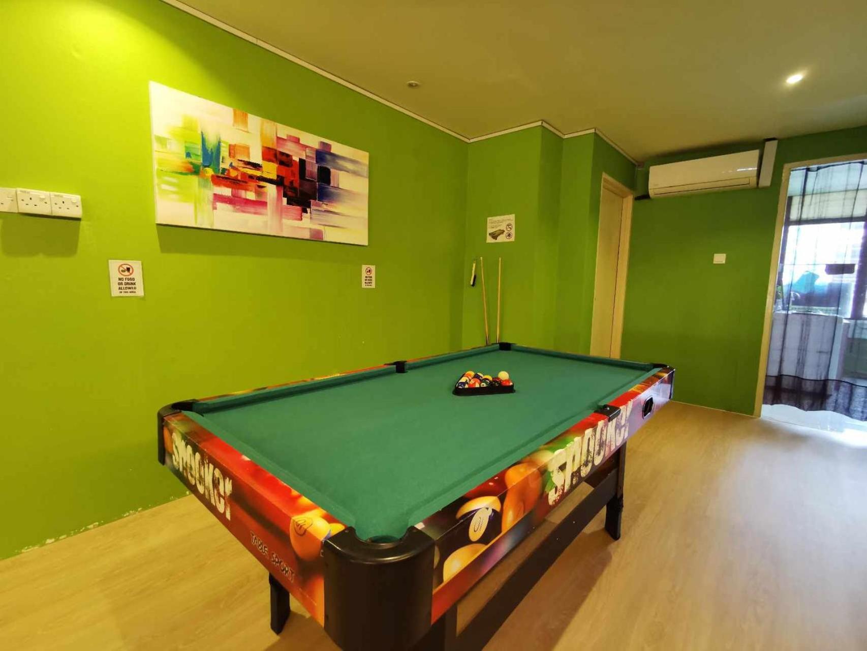 AV HomeStay - Kuching MJC Exterior foto
